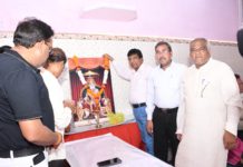 हाथरस : श्री अग्रवाल सभा की बैठक में चुनाव प्रक्रिया पर चर्चा, निष्पक्ष और पारदर्शी चुनाव का दिया आश्वासन