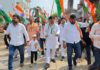 पुरदिलनगर : निकली भव्य तिरंगा यात्रा, हर घर तिरंगा अभियान के तहत दिया राष्ट्रप्रेम का संदेश