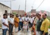 हाथरस : निस्वार्थ सेवा संस्थान ने मनाया स्वतंत्रता दिवस, राष्ट्रसेवा का लिया संकल्प