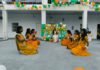 सलेमपुर के श्री बलवंत सिंह पब्लिक स्कूल में धूमधाम से मनाया गया 80वां स्वतंत्रता दिवस, छात्रों ने दी शानदार प्रस्तुतियां