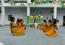 सलेमपुर के श्री बलवंत सिंह पब्लिक स्कूल में धूमधाम से मनाया गया 80वां स्वतंत्रता दिवस, छात्रों ने दी शानदार प्रस्तुतियां