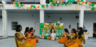 सलेमपुर के श्री बलवंत सिंह पब्लिक स्कूल में धूमधाम से मनाया गया 80वां स्वतंत्रता दिवस, छात्रों ने दी शानदार प्रस्तुतियां