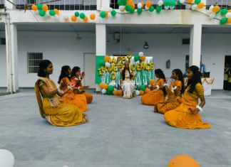 सलेमपुर के श्री बलवंत सिंह पब्लिक स्कूल में धूमधाम से मनाया गया 80वां स्वतंत्रता दिवस, छात्रों ने दी शानदार प्रस्तुतियां