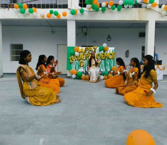 सलेमपुर के श्री बलवंत सिंह पब्लिक स्कूल में धूमधाम से मनाया गया 80वां स्वतंत्रता दिवस, छात्रों ने दी शानदार प्रस्तुतियां