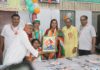 हाथरस : दिव्यांग निःशुल्क आवासीय विद्यालय में धूमधाम से मनाया गया 80वां स्वतंत्रता दिवस, बच्चों ने दी शानदार सांस्कृतिक प्रस्तुतियां