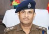 हाथरस पुलिस में बड़ा फेरबदल: पांच उपनिरीक्षकों के तबादले, एसपी चिरंजीव नाथ सिन्हा ने जारी किए आदेश