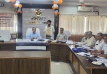 हाथरस : 108 एम्बुलेंस का शानदार रिस्पॉन्स, टेस्ट कॉल के 5 मिनट में पहुंची एम्बुलेंस