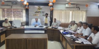 हाथरस : 108 एम्बुलेंस का शानदार रिस्पॉन्स, टेस्ट कॉल के 5 मिनट में पहुंची एम्बुलेंस