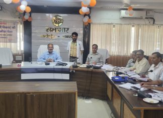 हाथरस : 108 एम्बुलेंस का शानदार रिस्पॉन्स, टेस्ट कॉल के 5 मिनट में पहुंची एम्बुलेंस