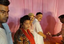 हाथरस : रेवती मईया मेला में क्विज प्रतियोगिता का आयोजन, प्रतिभागियों ने दिखाया ज्ञान और उत्साह