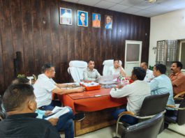 рд╣рд╛рдерд░рд╕ : H1N1 рдХреЛ рд▓реЗрдХрд░ рд╕реНрд╡рд╛рд╕реНрдереНрдп рд╡рд┐рднрд╛рдЧ рдЕрд▓рд░реНрдЯ, рдЕрд╕реНрдкрддрд╛рд▓реЛрдВ рдореЗрдВ рдмреЗрдб рдЖрд░рдХреНрд╖рд┐рдд