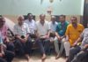पुरदिलनगर : श्री कृष्ण जन्माष्टमी के पावन पर्व पर कस्बे में हर वर्ष के भांति मेला श्रीकृष्ण जन्माष्टमी का आयोजन होता है