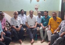 पुरदिलनगर : श्री कृष्ण जन्माष्टमी के पावन पर्व पर कस्बे में हर वर्ष के भांति मेला श्रीकृष्ण जन्माष्टमी का आयोजन होता है