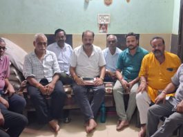 पुरदिलनगर : श्री कृष्ण जन्माष्टमी के पावन पर्व पर कस्बे में हर वर्ष के भांति मेला श्रीकृष्ण जन्माष्टमी का आयोजन होता है