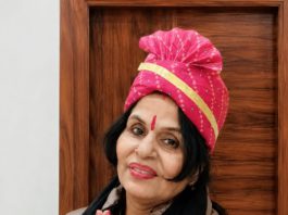हाथरस से विजय पाठक और पूनम शर्मा बने R A M पार्टी के ब्रजक्षेत्रीय उपाध्यक्ष, कार्यकर्ताओं में खुशी