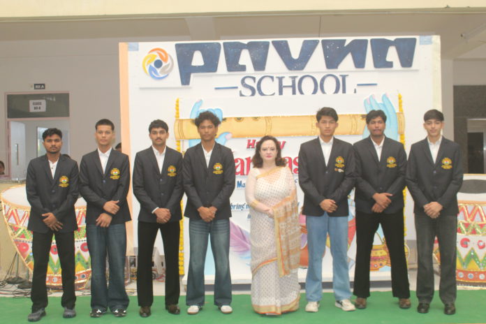 Felicitation Team