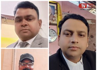 दाऊजी महाराज लक्खी मेले में अधिवक्ता सम्मेलन की कमान दिनेश बंसल और विनोद शर्मा ‘बंटी’ को, मनमोहन शर्मा बने संयोजक
