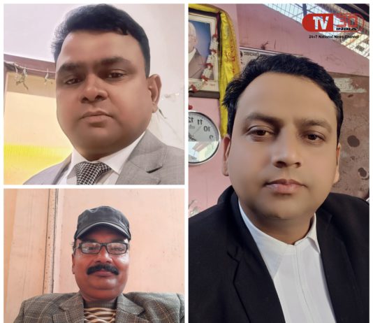 दाऊजी महाराज लक्खी मेले में अधिवक्ता सम्मेलन की कमान दिनेश बंसल और विनोद शर्मा ‘बंटी’ को, मनमोहन शर्मा बने संयोजक