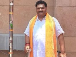 शरद माहेश्वरी को मिली बड़ी जिम्मेदारी, भाजपा ब्रज क्षेत्र के उपाध्यक्ष बनाए गए
