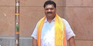 शरद माहेश्वरी को मिली बड़ी जिम्मेदारी, भाजपा ब्रज क्षेत्र के उपाध्यक्ष बनाए गए