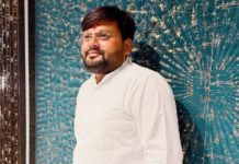 हाथरस के दाऊजी महाराज मेले में होगा भव्य पत्रकार सम्मेलन, उमाकांत पुंडीर को सौंपी गई संयोजन की जिम्मेदारी