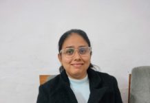 हाथरस के दाऊजी महाराज मेले में महिला कबड्डी प्रतियोगिता की जिम्मेदारी एडवोकेट रितु गौतम को