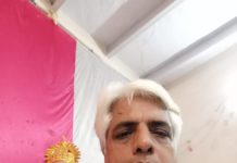 हाथरस के दाऊजी महाराज मेले में व्यापारी सम्मेलन की जिम्मेदारी सुरेश अग्रवाल को