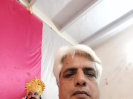 हाथरस के दाऊजी महाराज मेले में व्यापारी सम्मेलन की जिम्मेदारी सुरेश अग्रवाल को