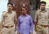 योगी सरकार पर कांग्रेस नेता का हमला, हाउस अरेस्ट किए जाने का लगाया आरोप