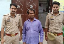 योगी सरकार पर कांग्रेस नेता का हमला, हाउस अरेस्ट किए जाने का लगाया आरोप