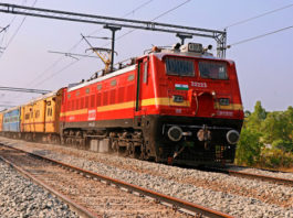 हाथरस : जन्माष्टमी पर यात्रियों को राहत, कासगंज-मथुरा के बीच चलेगी विशेष ट्रेन