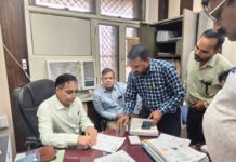 हाथरस : जिला महिला चिकित्सालय में सीजेरियन सेवाओं के विस्तार पर जोर, हर माह 100 सीजेरियन का लक्ष्य