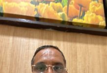 हाथरस : खाद्य सुरक्षा विभाग को मिला नया अधिकारी, मिलावटखोरी के खिलाफ सख्त कार्रवाई के संकेत