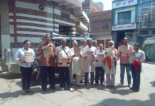 हाथरस दाऊजी मेले में 18 सितंबर को ब्रजभाषा कवि सम्मेलन, काका हाथरसी को समर्पित होगा विशेष काव्य पाठ