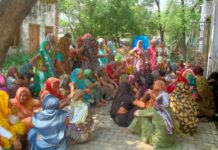 सादाबाद : जन्मदिन के दिन हादसा: केक लेने गए 12 वर्षीय वरुण की पिकअप की टक्कर से मौत, गांव में अंतिम विदाई