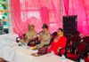 दाऊजी मेले में साइबर जागरूकता अभियान | हाथरस पुलिस ने ठगी से बचाव के बताए जरूरी उपाय