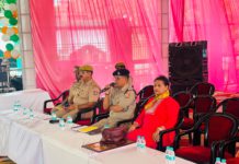 दाऊजी मेले में साइबर जागरूकता अभियान | हाथरस पुलिस ने ठगी से बचाव के बताए जरूरी उपाय