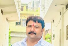 हाथरस दाऊजी मेले में कांग्रेस की अनदेखी का आरोप, जिलाध्यक्ष ने उठाए प्रशासन की पारदर्शिता पर सवाल