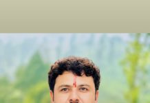 वोट चोरी के आरोपों पर पं॰ विवेक उपाध्याय की मांग, ज्ञानेश कुमार से इस्तीफे की अपील
