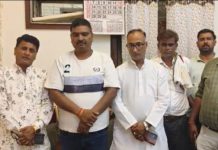 हाथरस : 29 सितंबर को राष्ट्रवादी जन स्वाभिमान यात्रा, UGC 2026 और SC/ST एक्ट पर ज्ञापन देने का कार्यक्रम