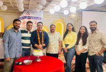 हाथरस : डॉ. भरत यादव को मिली बड़ी जिम्मेदारी, IMA के सचिव बने