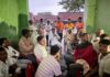 बिसौली के चन्दोई गांव में सड़क हादसे में आयुष कुमार की मौत, पूर्व MLC जितेंद्र यादव ने दी ₹50 हजार की मदद