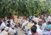 सादाबाद : एआई जनरेटेड पोस्ट डालकर सनसनी फैलाने वाले ने मांगी माफी, किया सरेंडर; रालोद पदाधिकारियों ने मानवीय आधार पर किया माफ