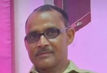 सादाबाद : सड़क हादसा: अज्ञात वाहन की टक्कर से रोडवेज संविदा कर्मी की मौत, आगरा से गांव लौटते समय हुआ हादसा