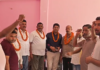 आगरा के सनातन शक्ति सम्मेलन में बदायूं के 5 लोगों को मिली जिम्मेदारी, हुआ जोरदार स्वागत