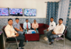 एसबीएस यूनियन स्कूल सासनी हाथरस में विद्यालय वाहन सुरक्षा समिति की बैठक का सफल आयोजन किया गया