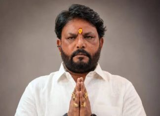 छह दिन से लापता बेटी का बताये पुलिस ,बेटी जिंदा है या मर गई , जनसत्ता दल लोकतांत्रिक के प्रदेश सचिव रवि चौहान ने की मांग