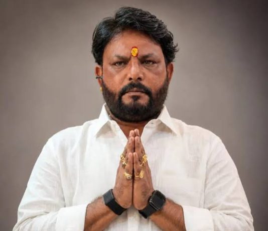 छह दिन से लापता बेटी का बताये पुलिस ,बेटी जिंदा है या मर गई , जनसत्ता दल लोकतांत्रिक के प्रदेश सचिव रवि चौहान ने की मांग