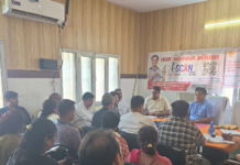हाथरस : TB-HIV स्क्रीनिंग में 3 HIV मरीज मिले, सभी को ART से जोड़ा गया
