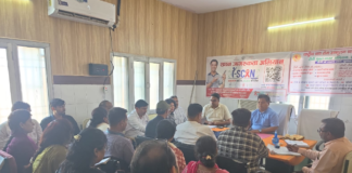 हाथरस : TB-HIV स्क्रीनिंग में 3 HIV मरीज मिले, सभी को ART से जोड़ा गया